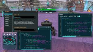 Typhon: Bot vs Bot Cover