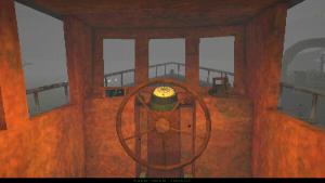 Deep Saturation Cover