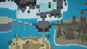 Monocular Odyssey Cover