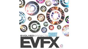 RPG Developer Bakin - EVFX  Shoot Cover