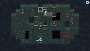 Unto Deepest Depths Cover