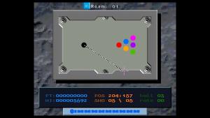 Moonshot Billiards Cover