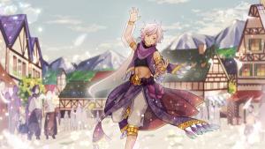 To Grant A Wish Cover