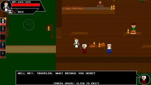 Village of Origins Cover