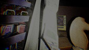 The Vending Machine Cover