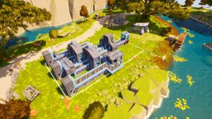 Automate It: Factory Puzzle Cover