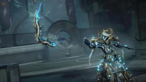 Warframe: Gyre Prime Access - Weapons Pack Cover