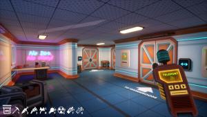 Digger: Galactic Treasures Cover