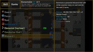 Claritas RPG - Extra Hero Pack 4 Cover