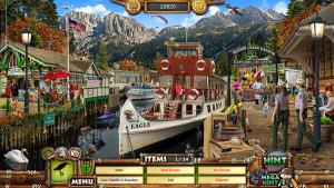 Vacation Adventures: Park Ranger 17 Collectors Edition Cover