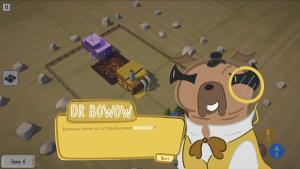 Dr. Bowow's Eco-Extraction Cover