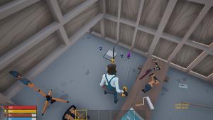SurrounDead Poly Construction Rapier Cover