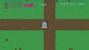 Survive the Descent Cover