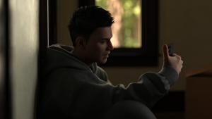 CRIME, LAWN, REPEAT Cover