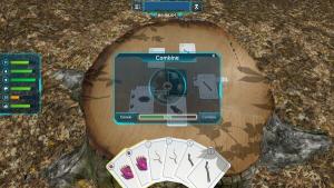 Remnant Frontier: Survival Cover