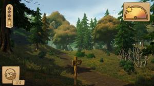 Spores of Fortune Cover