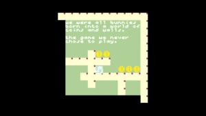 The End of Gameplay Cover