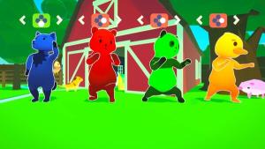 Rotten Forgotten Cover