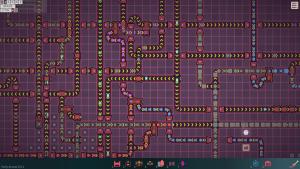 Jigsaw Industry Cover