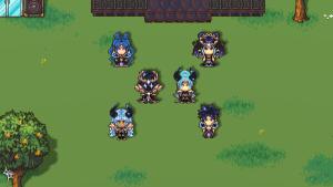 Sun Haven: Astral Pack Cover