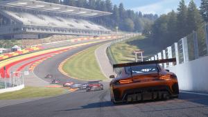 RENNSPORT Standard Edition Cover