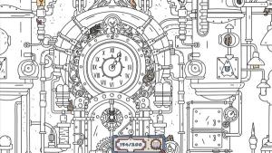 HIDDEN CATS 3: Steampunk - Extra Level Cover