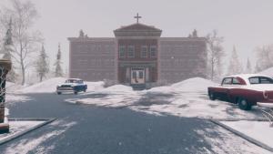 An Abyss of Dreams Cover