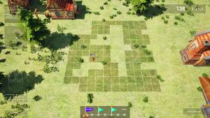 Mole Digging - Extra Pack 01 Cover