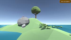 Stranded at Sea Cover