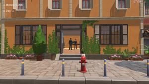 Pizza Shop Simulator Cover