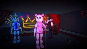 Out of Place: Origin Cover