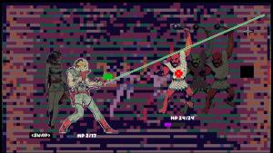 Moon Maiden: Terror on Planet X Cover