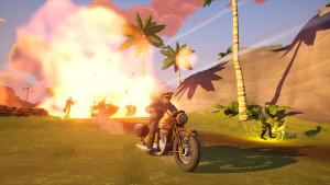 Heroes of Valor Cover