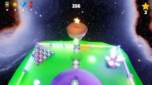 Ghlobot Galaxy Cover