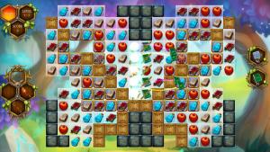 Academy of Magic - A New Beginning Cover