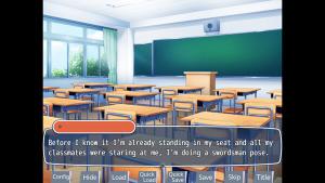 Back to Modern World - Fantasy Hero Cover