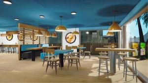 Coastal Kitchen Simulator Cover