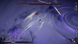 Netherworld Covenant Cover