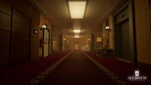 Aeternum Grand Plaza Cover