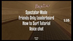 SurfsUp Cover