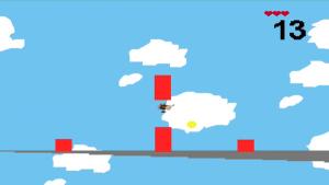 The Adventure of Sunny the hedgehog Cover