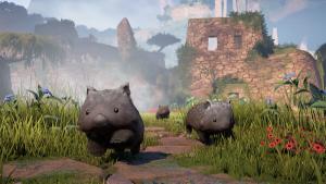 LOST EMBER: Rekindled Edition Cover