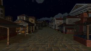 Navigating The Labyrinth Cover