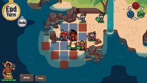 This Be Mutiny Cover