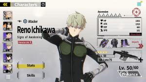 KAIJU NO. 8 THE GAME Cover