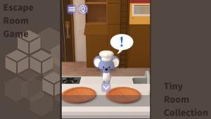 Escape Room: Tiny Room Collection Cover