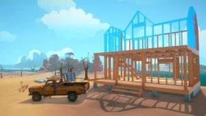 House Builder 2 Cover