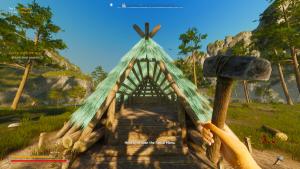 Viking Frontiers Cover