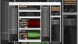SFXEngine Sound Pack: Inside Cover