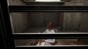 地禍駐車場 -The Cursed Underground Parking Lot- Cover